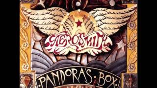 Aerosmith Three Mile Smile