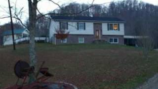 preview picture of video '64 Lintz Hollow Lucasville Ohio 45648'