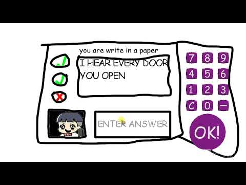 Scenes For Jaclyn Bachik, Joe Judd, And Richard Smart Bocchan's Notebook Videos