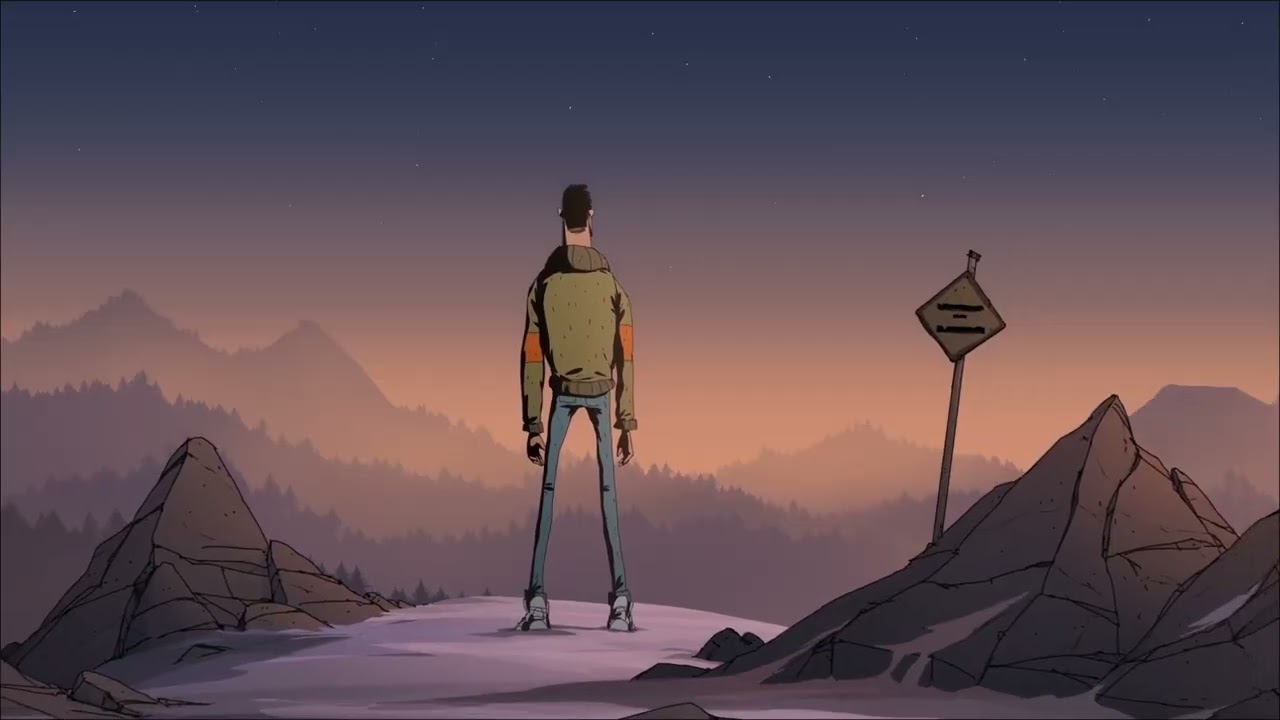 Unforeseen Incidents mobile trailer teaser