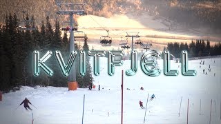 preview picture of video 'Welcome to Kvitfjell Promo'