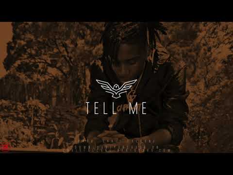 [FREE] Polo G, Roddy Ricch Type Beat - "Tell Me" (Prod. Chris Falcone) | Guitar Type Beat 2021