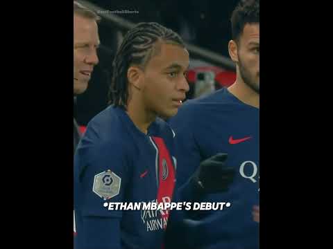 Mbappe Family🤯🔥