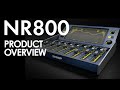 Video 1: NR800 Noise Reduction Processor - Product Overview
