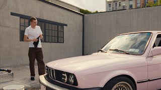 Oura Ring 4 Ceramic — The Wash