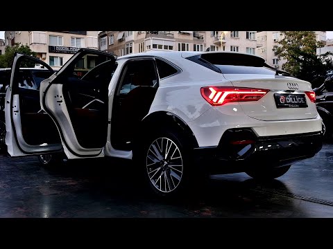 2020 Audi Q3 – Great Car