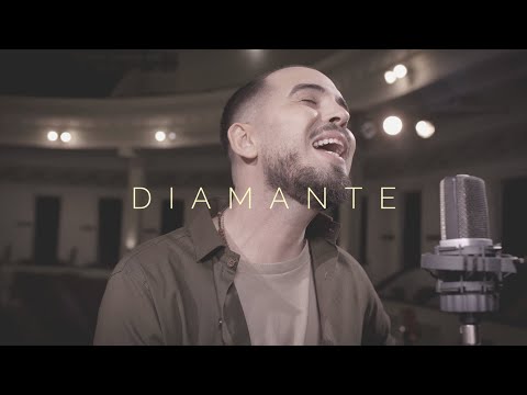 Diamante @jorgefandermole