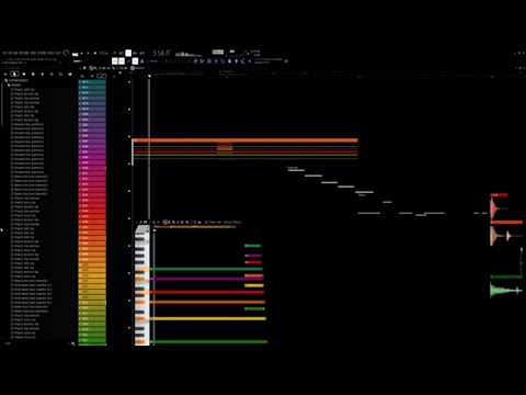 Calvin Harris Beats Be Like