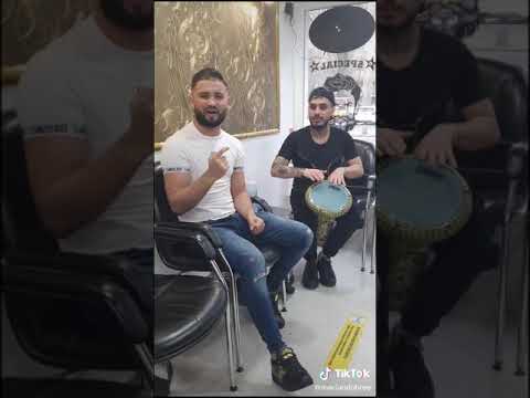 Deyvis Catalin si tarabana pe spate-Toate Diamantele /100% live