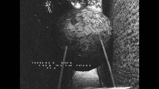 Terrence Dixon - My Journey Here