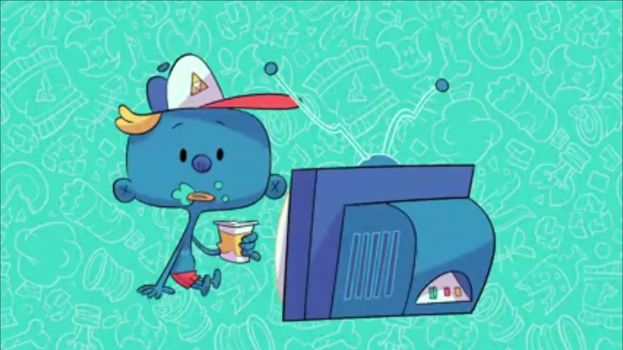 O Problema do Lixo no Planeta