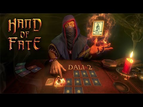 hand of fate pc download