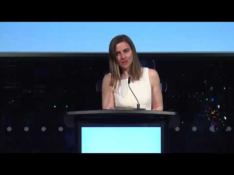 2018 Photo Essay / Essai photographique