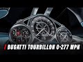 Watch The 2026 Bugatti Tourbillon Go 0 277 0 MPH