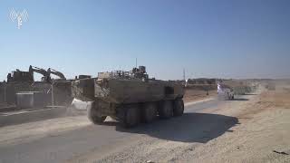 תיעוד מרגעי חציית השבים בחזרה לשטח מדינת ישראל (חדשות ערוץ 7) - התמונה מוצגת ישירות מתוך אתר האינטרנט יוטיוב. זכויות היוצרים בתמונה שייכות ליוצרה. קישור קרדיט למקור התוכן נמצא בתוך דף הסרטון תיעוד מרגעי חציית השבים בחזרה לשטח מדינת ישראל (חדשות ערוץ 7) - התמונה מוצגת ישירות מתוך אתר האינטרנט יוטיוב. זכויות היוצרים בתמונה שייכות ליוצרה. קישור קרדיט למקור התוכן נמצא בתוך דף הסרטון