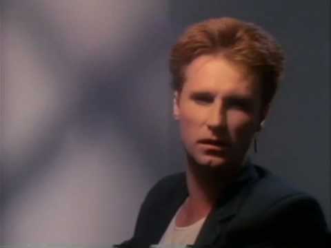 John Waite - Missing You [OFFICIAL HQ VIDEO]