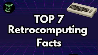 Why Is Retrocomputing Still So Popular?