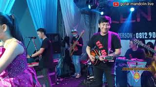 Download lagu CINTA DAN AIR MATA - VELA ZALADARA - GOFAR MANDOLIN LIVE mp3