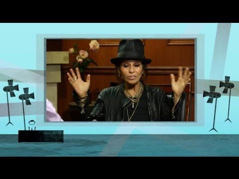 Linda Perry - Sneak Peek  | Linda Perry Interview | Larry King Now - Ora TV