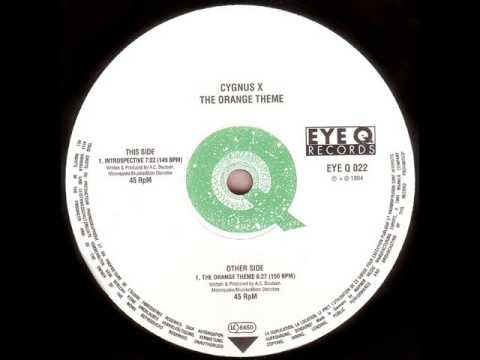 Cygnus X - Introspective