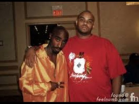 the truth behind the 2Pac and Chino Xl beef and jail rape rumor