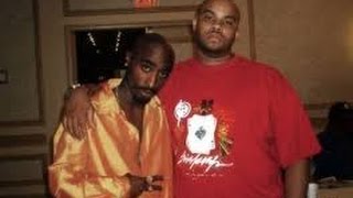 the truth behind the 2Pac and Chino Xl beef and jail rape rumor