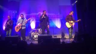 New Found Glory- The Story So Far - Live at Franklin Theatre- March 11, 2016 - Acoustic