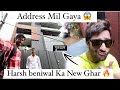 Harsh Beniwal New house Tour🔥||@TheHarshBeniwal  New House || Sahu Vlogs 📍