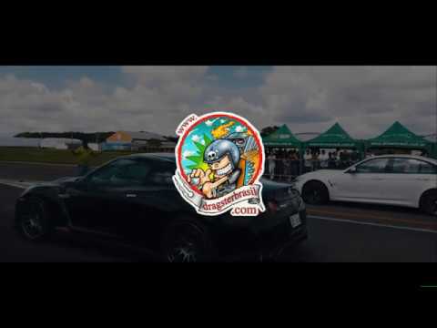 Baú do Pascoal ao vivo direto da Hard Garage