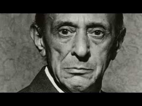 Arnold Schoenberg: Pierrot Lunaire