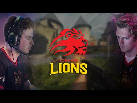 These are our CSGO highlights in our history | LowLandLegends