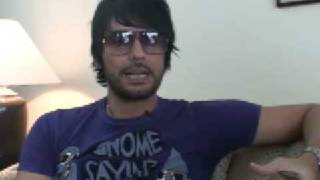 Beto Cuevas con &quot;Miedo escénico&quot;