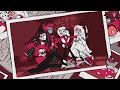 Gravity Falls OP Parody Hazbin Hotel Fan Animatic