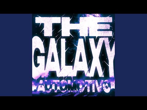 Automotivo The Galaxy