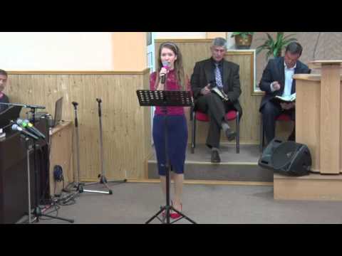 In prezenta ta Estera Muresan  24 04 2016