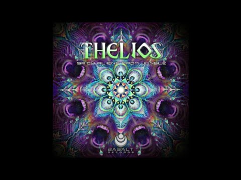 Thelios - Jungle Bells