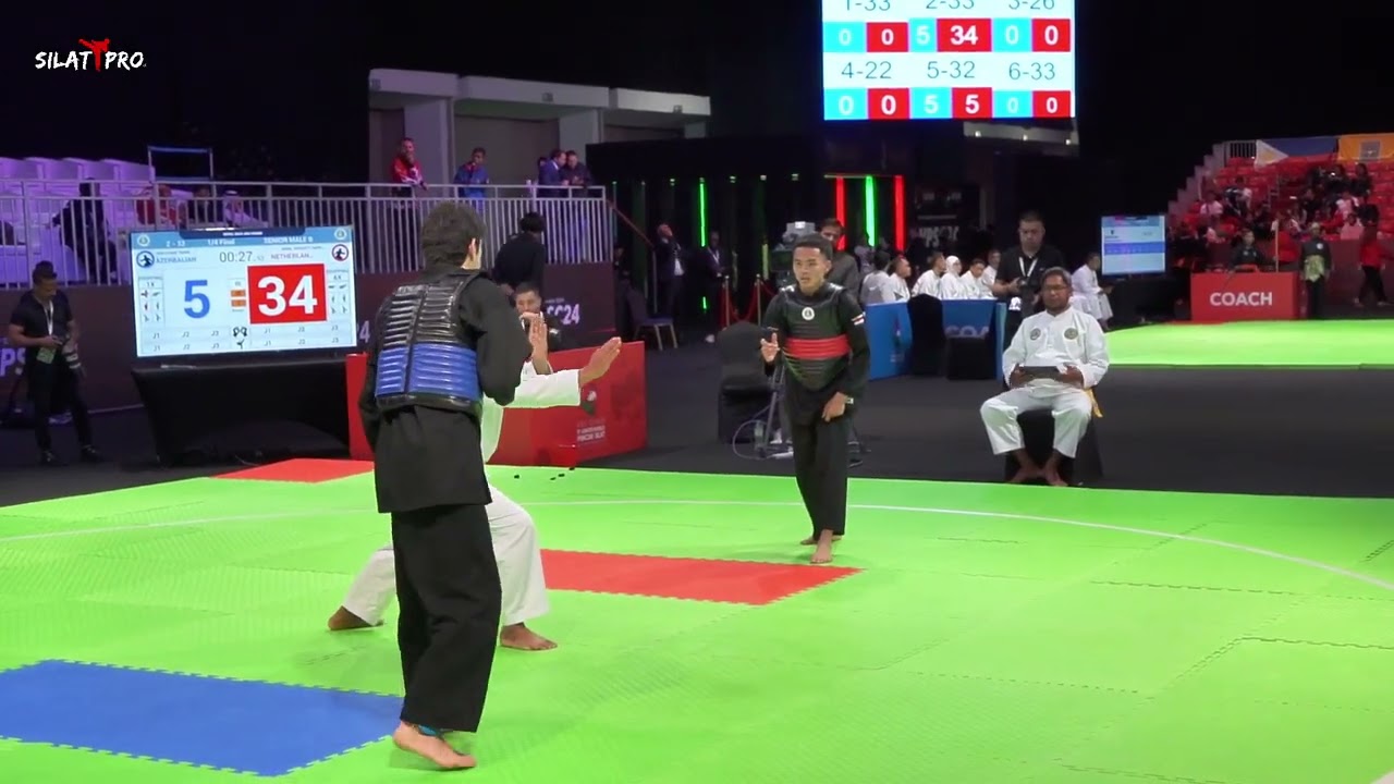 Competition Video