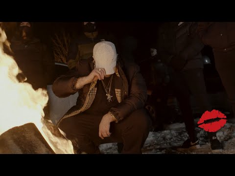 Bedoes 2115 & Lanek ft. Blu - Bukiet Białych Róż (SQUADSHIT #13) /