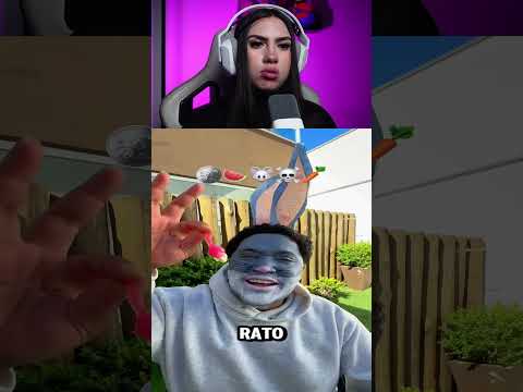 A perna LONGA comeu tudo 🐰 IB @AnaAdati