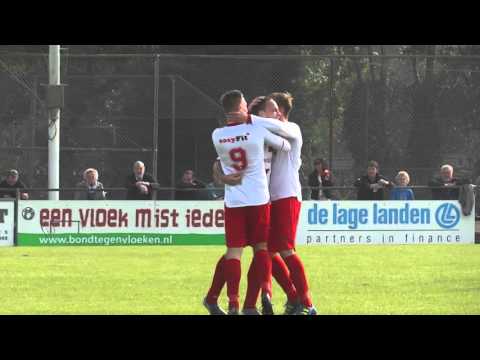 highlights piershil soccerboys 3okt2015