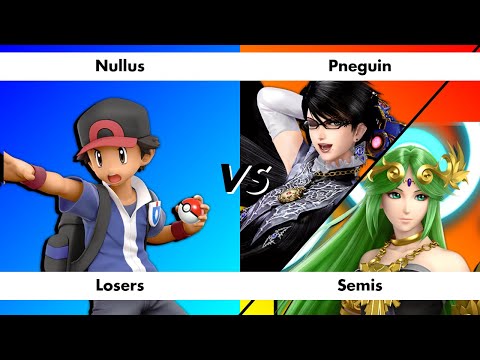 Top Blastzone 17 - Nullus Vs Penguin - Losers Semi Finals