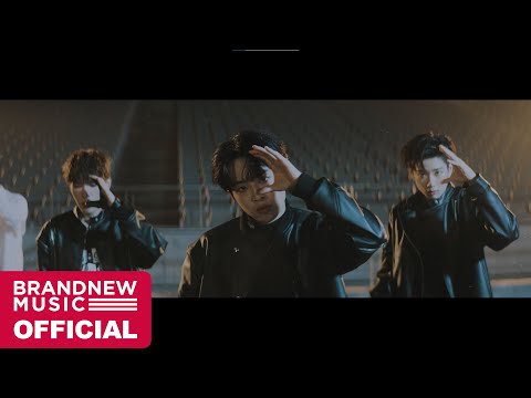 BDC 'MOON RIDER' M/V (PERFORMANCE VER.)