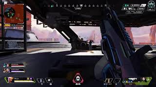 [Apex]コツコツランク！