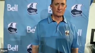 Mike Miler | Post Game - June 12, 2026