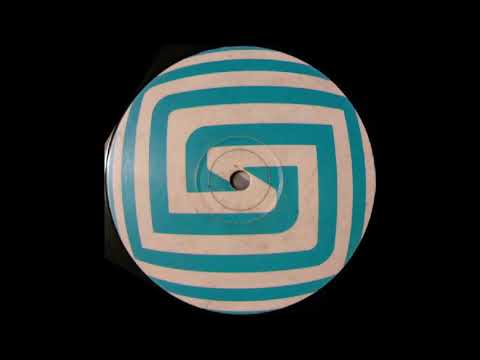 Network23-23-3 - Spiral Tribe - B1 - Untitled