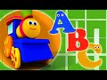 ABC Lagu Untuk Kanak Kanak Mempelajari Lagu Kompilasi Dengan Bob Keretapi Di Malay