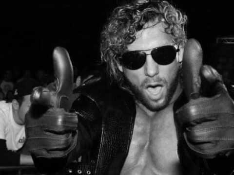 Kenny Omega Talks Wrestle Kingdom 11 And His Dream Scenario For Bullet Club vs New Day