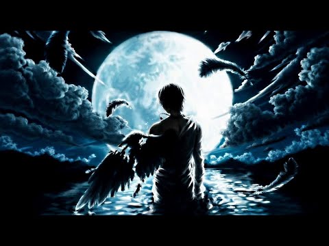 [Nightcore Sadri]Sing Me To Sleep Male (Version Lyrics)