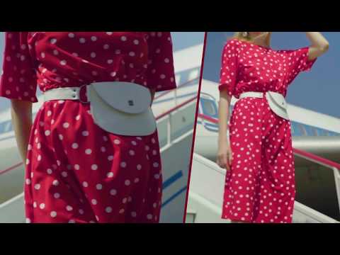 Teaser Campaign VOVK High Summer 2019