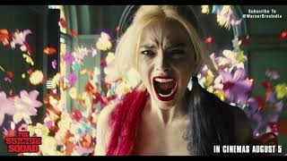The Suicide Squad | Get Tickets